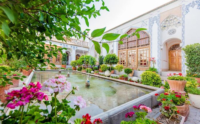 Sonati Isfahan