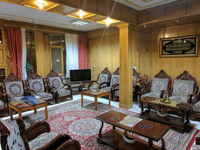 Akhavan Kerman