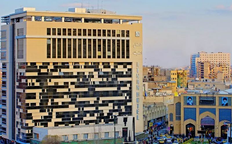 Atrak Mashhad