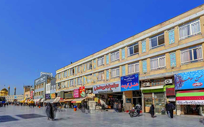 Karimeh Qom