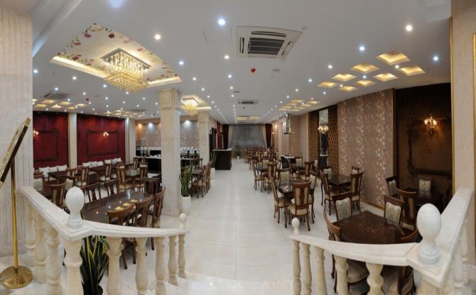 Amatis Tehran