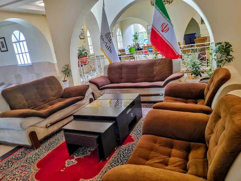 Kerman Kerman