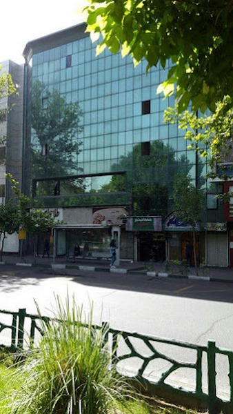 Keshavarz Tehran