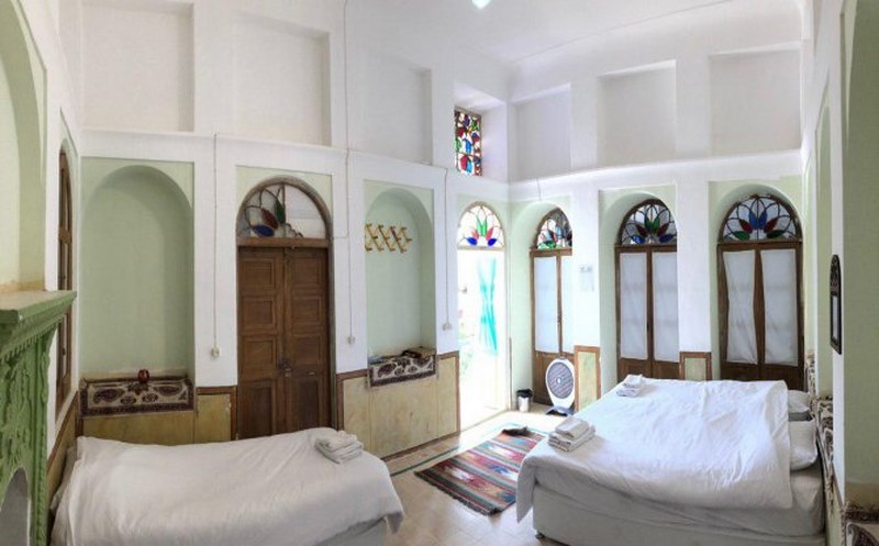 Boomgardi Ashkani Isfahan