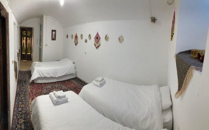 Boomgardi Ashkani Isfahan