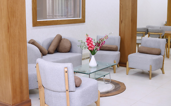 Paradis Tehran