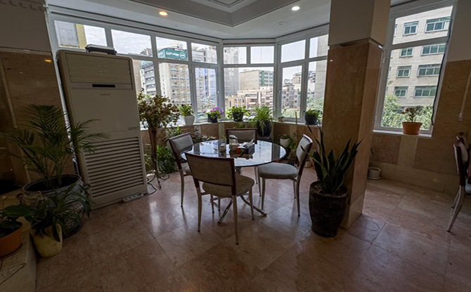 Bolour Tehran