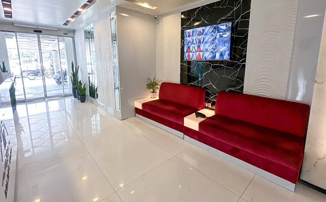 Bolour Tehran