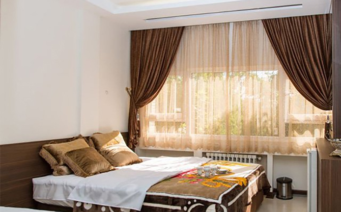 Viana Isfahan