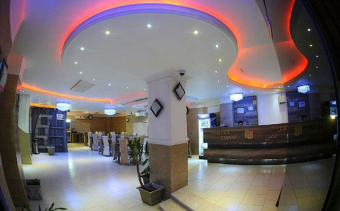 Emami Qom