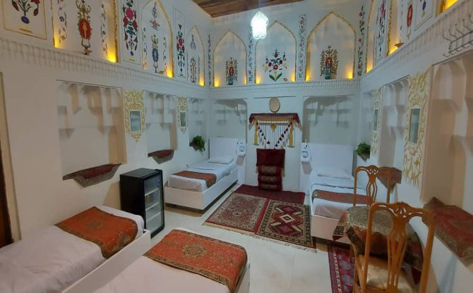 Sonati Taha Isfahan