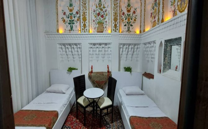Sonati Taha Isfahan