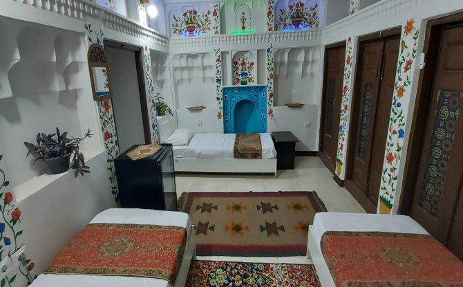 Sonati Taha Isfahan
