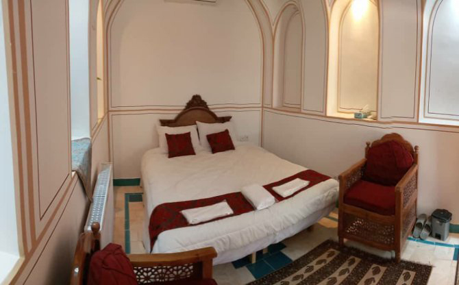 Yas Isfahan