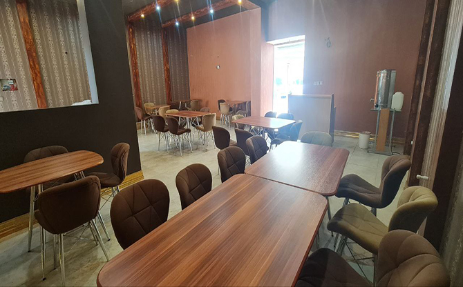 zeytoon Tehran