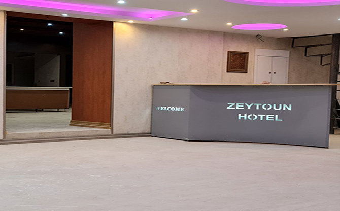 zeytoon Tehran