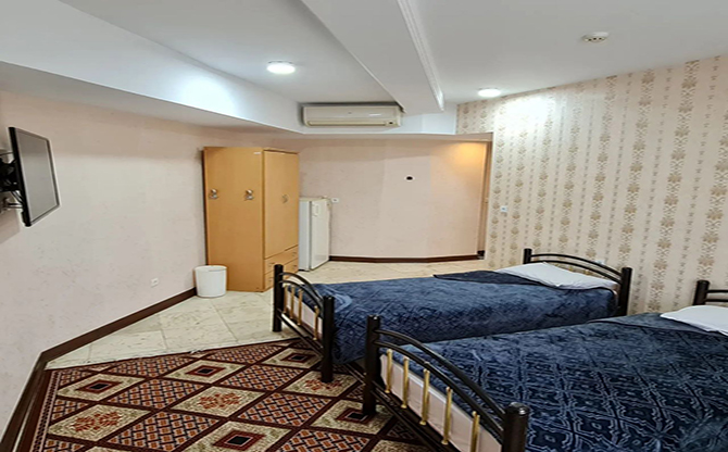 zeytoon Tehran