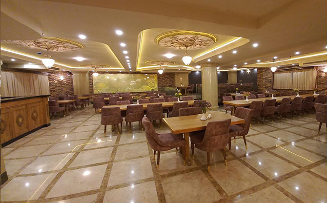 armandis isfahan