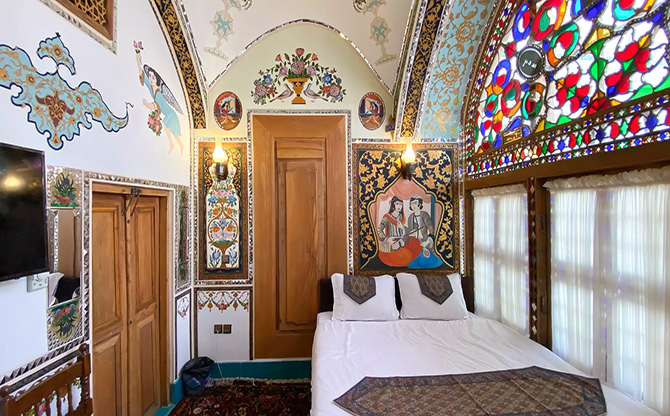 Boutique Hotel Sheikh Lotfolah Isfahan
