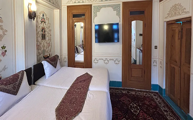 Boutique Hotel Sheikh Lotfolah Isfahan