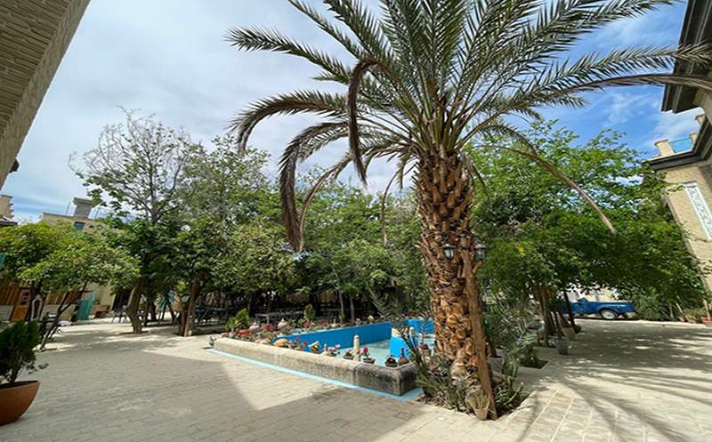 Boutique Shah Parion Shiraz