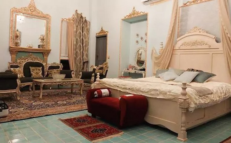 Boutique Shah Parion Shiraz