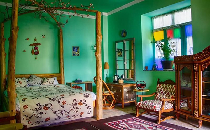 Boutique Shah Parion Shiraz