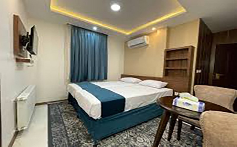 Kimia Mashhad