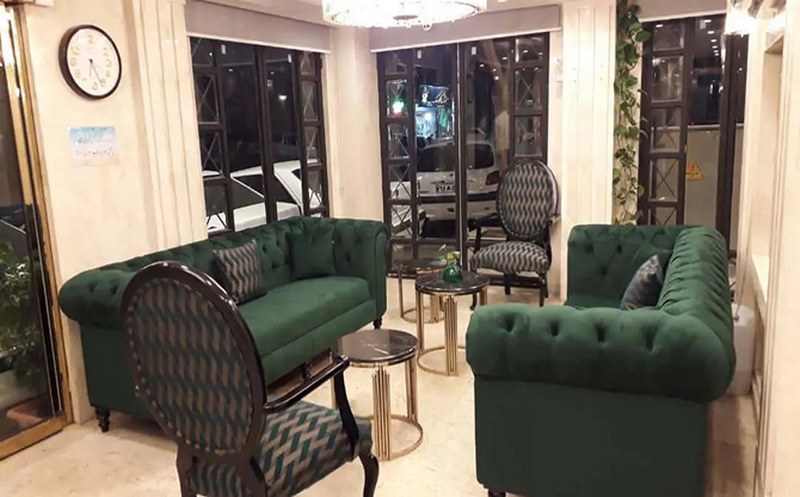 Kimia Mashhad