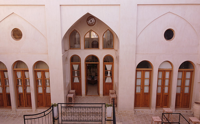 Darband Zavare