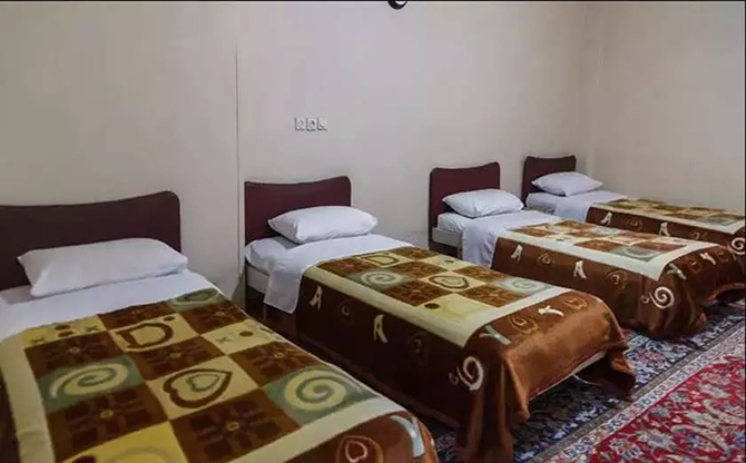 Iran Isfahan