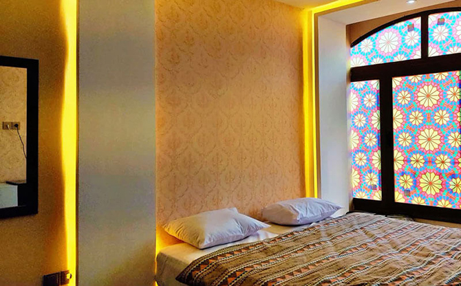 Rabee Isfahan