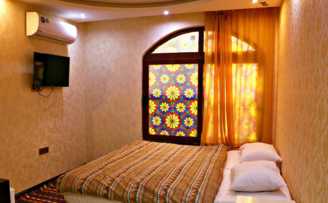 Rabee Isfahan