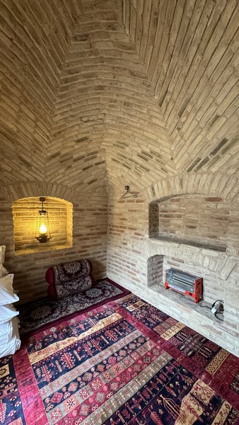 Moshajari Naein