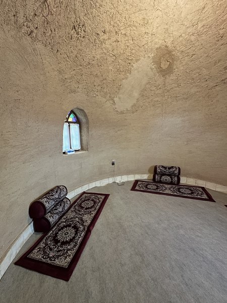 Moshajari Naein