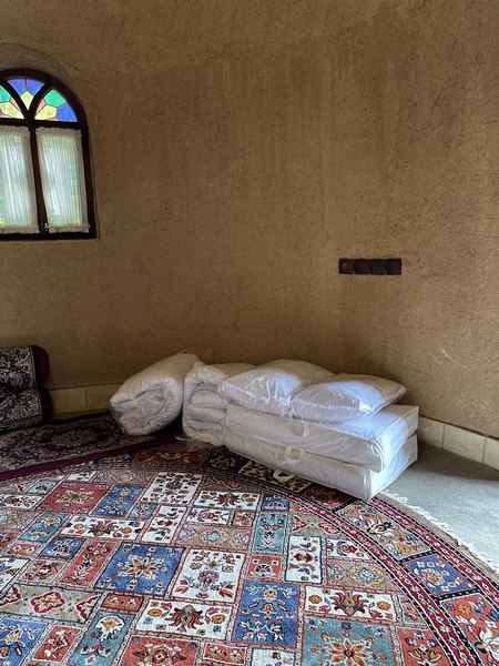 Moshajari Naein