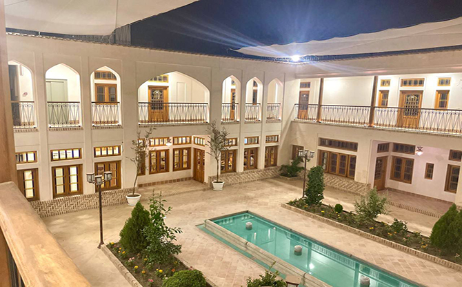 Saabaat Isfahan