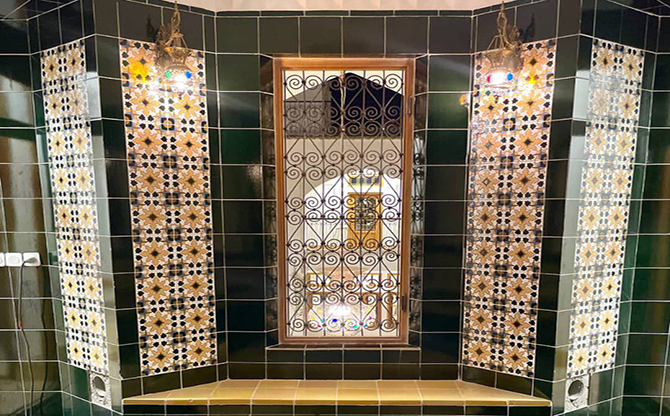 Saabaat Isfahan