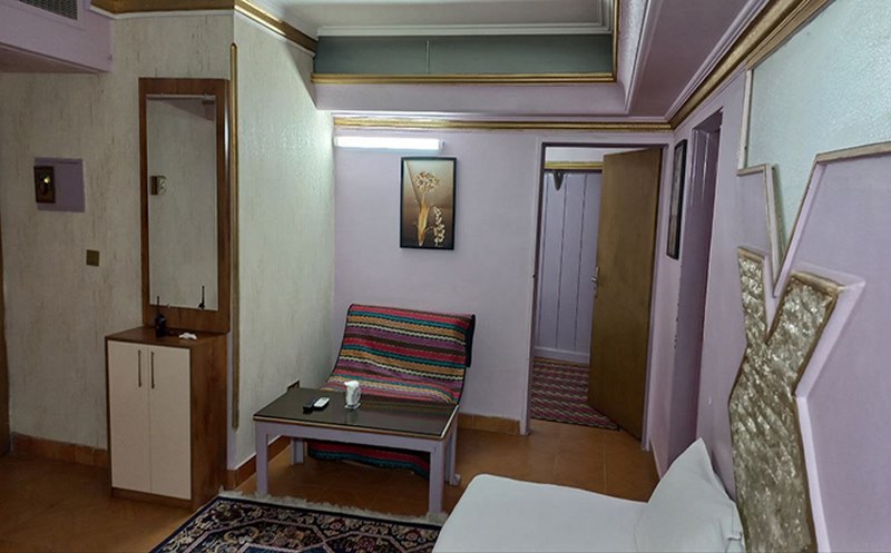 Karim Khan Mashhad