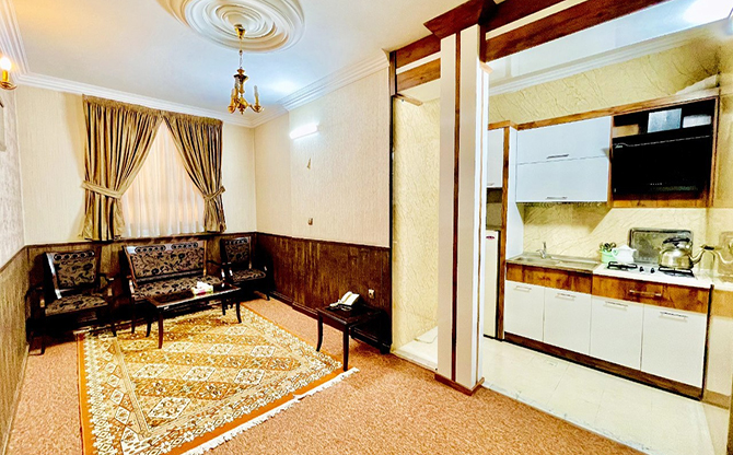 Faars Mashhad