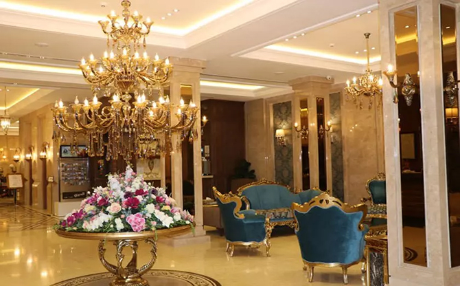 Faars Mashhad