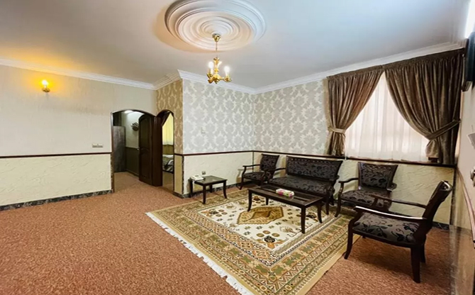 Faars Mashhad