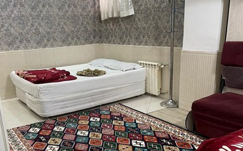 Mehraban Mashhad