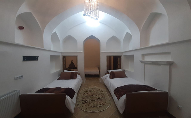 shahan Isfahan