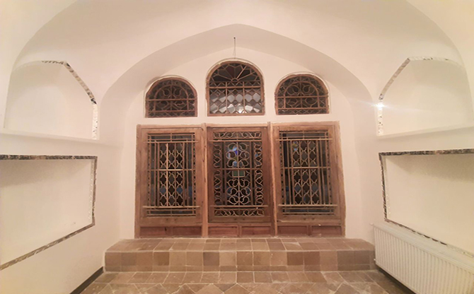 shahan Isfahan