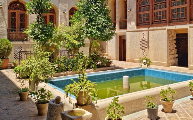 Farhadi Shiraz