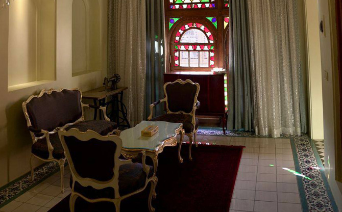 Farhadi Shiraz