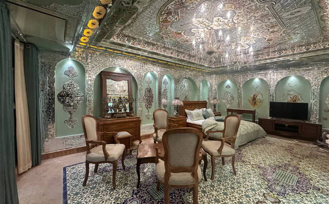 Youtaab Shiraz