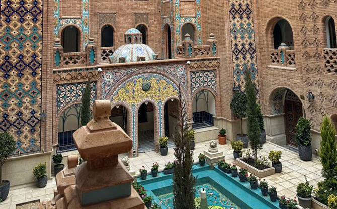 Youtaab Shiraz