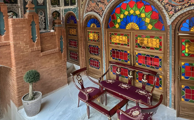 Youtaab Shiraz